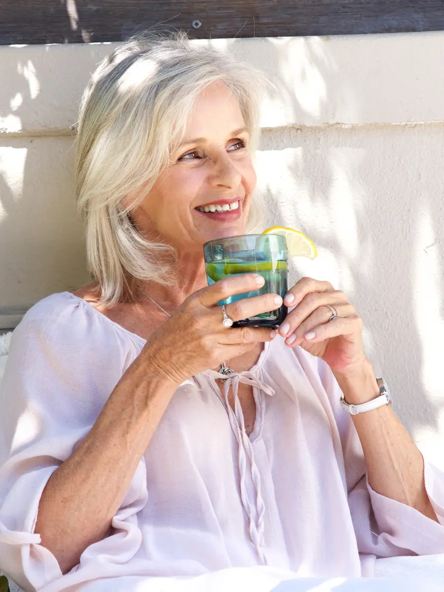Testosterone and Menopause