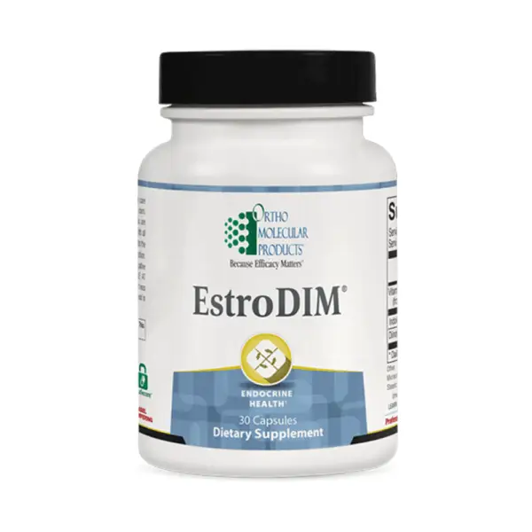 EstroDIM - 30 Capsules