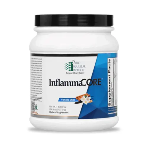 InflammaCORE - Vanilla Chai