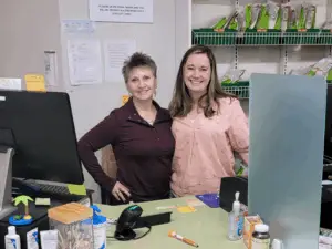 Littleton Front End Staff