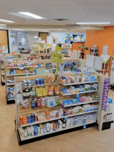 Littleton Pharmacy Overview