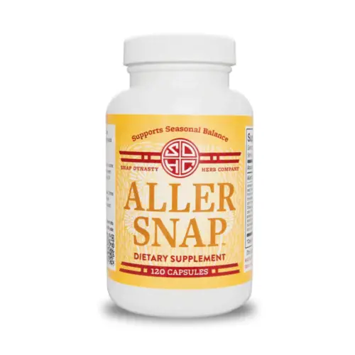 Aller Snap - 120 Capsules