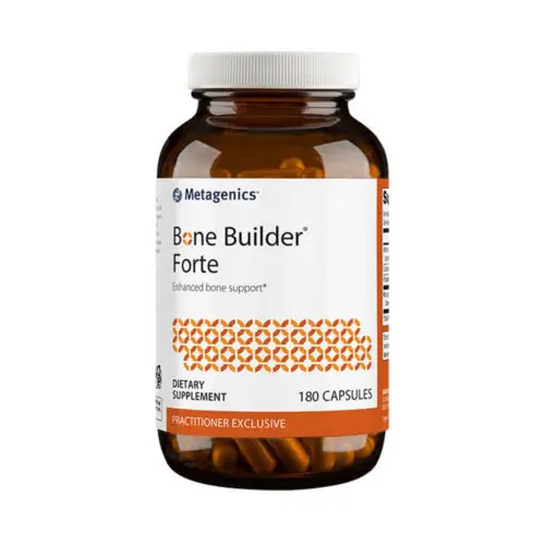 Bone Builder Forte - 180 Capsules
