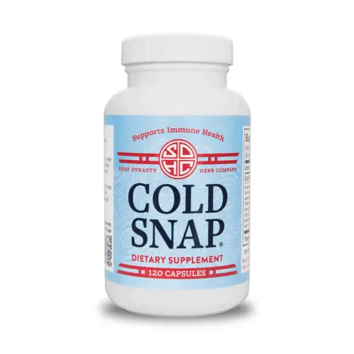 Cold Snap - 120 Capsules