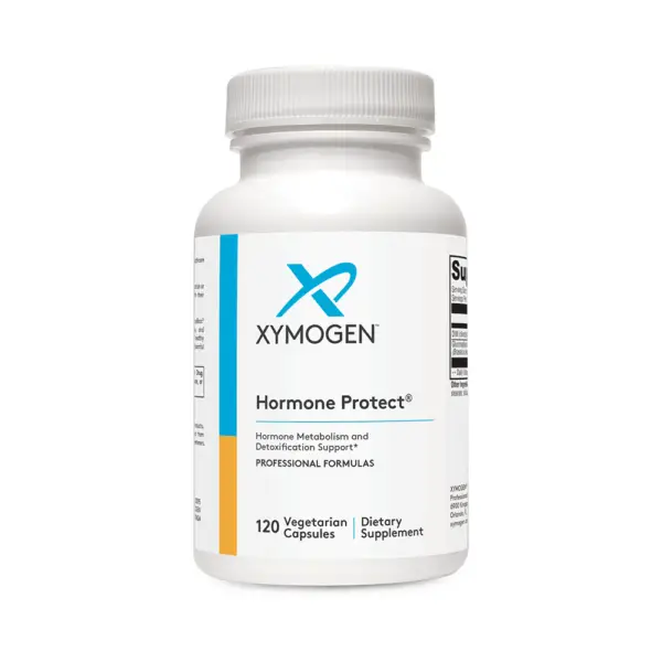 Hormone Protect - 120 Capsules