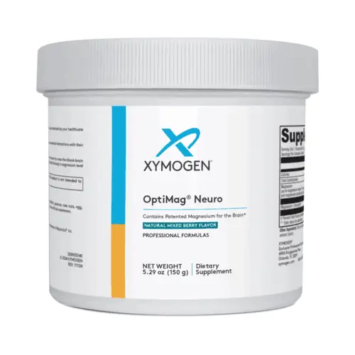 OptiMag Neuro Mixed Berry - 60 Servings