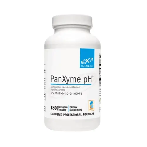 PanXyme pH - 180 Capsules
