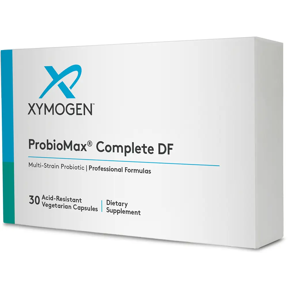 ProbioMax Complete DF - 30 Capsules