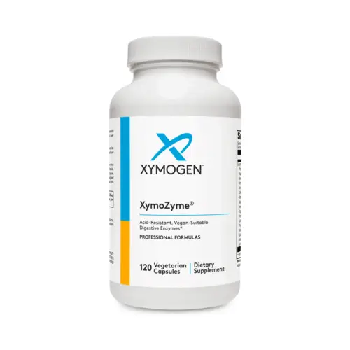 XymoZyme - 120 Capsules