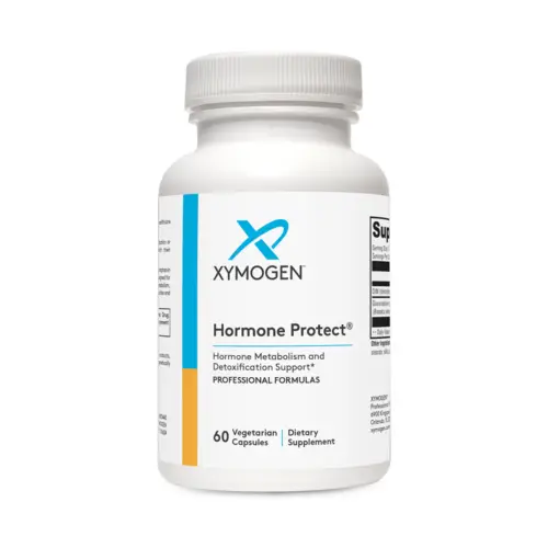 Hormone Protect - 60 Capsules
