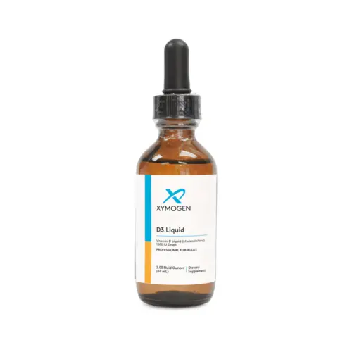 D3 Liquid - 2.03 fl oz