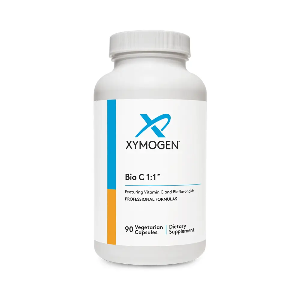 Bio C 1:1 - 90 Capsules