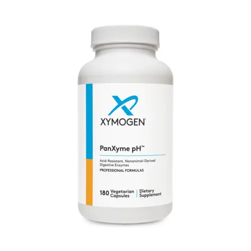 PanXyme pH - 180 Capsules