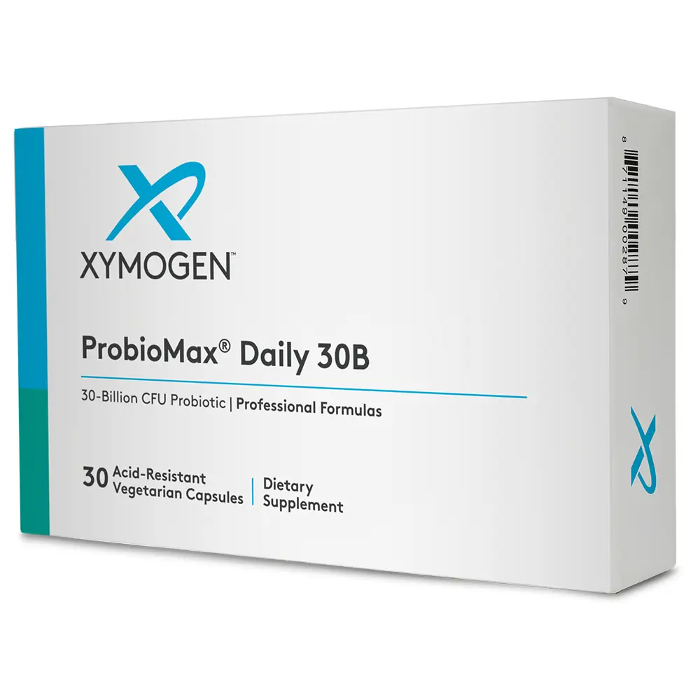 ProbioMax Daily 30B - 30 Capsules