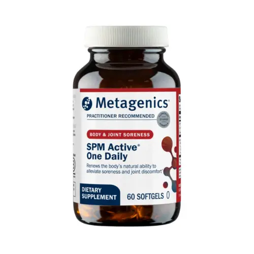 SPM Active One Daily - 60 Softgels