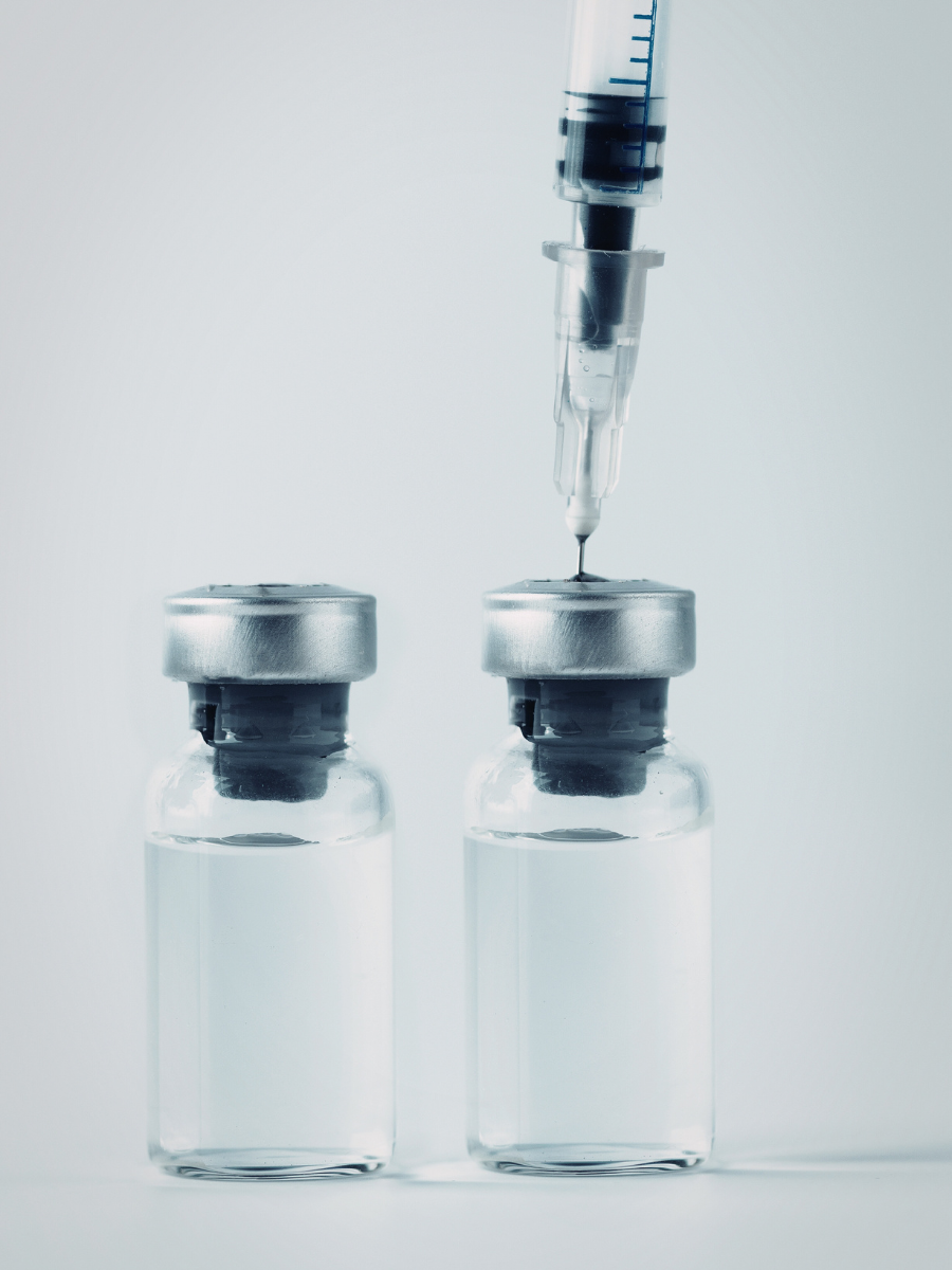 Sterile Packaging and Labeling