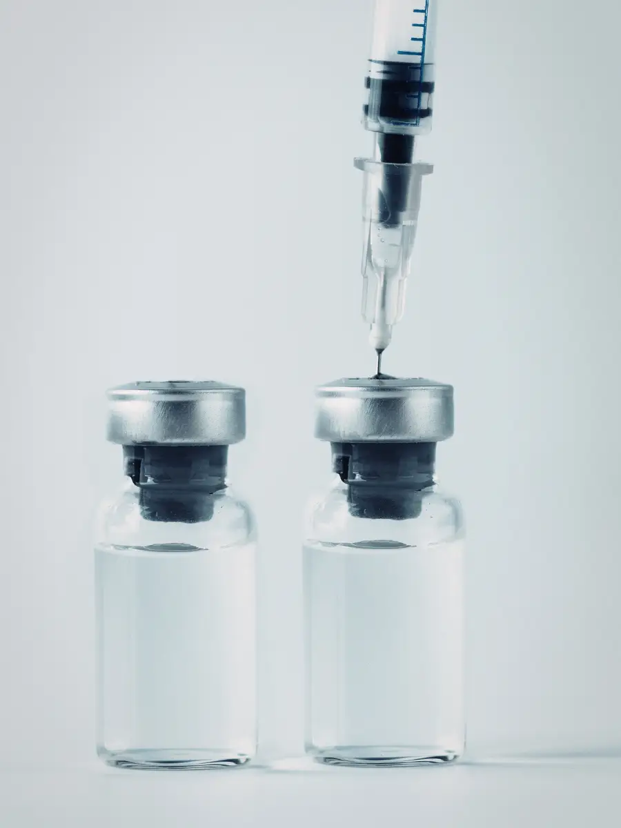 Sterile Packaging and Labeling
