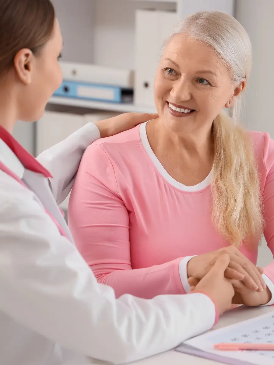 BHRT in Menopause Management