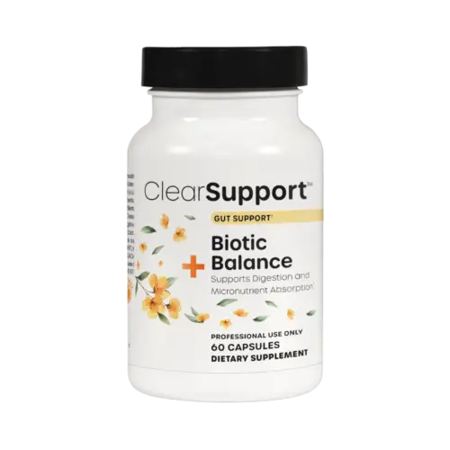 Biotic Balance - 60 Capsules