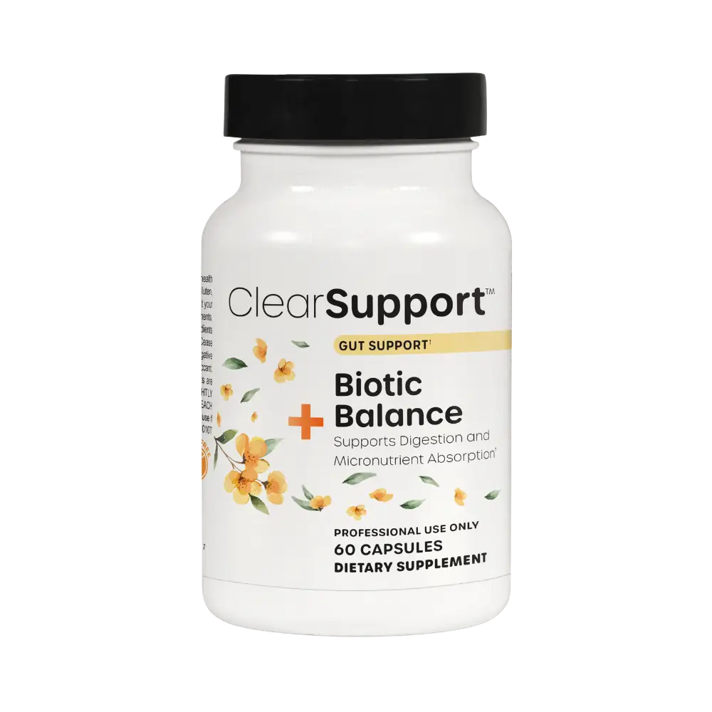 Biotic Balance - 60 Capsules
