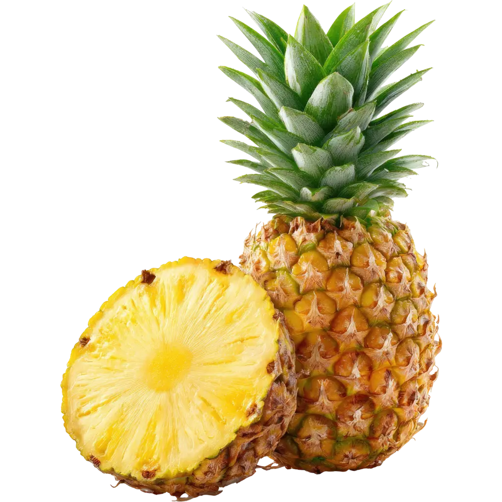 Bromelain - Pineapple