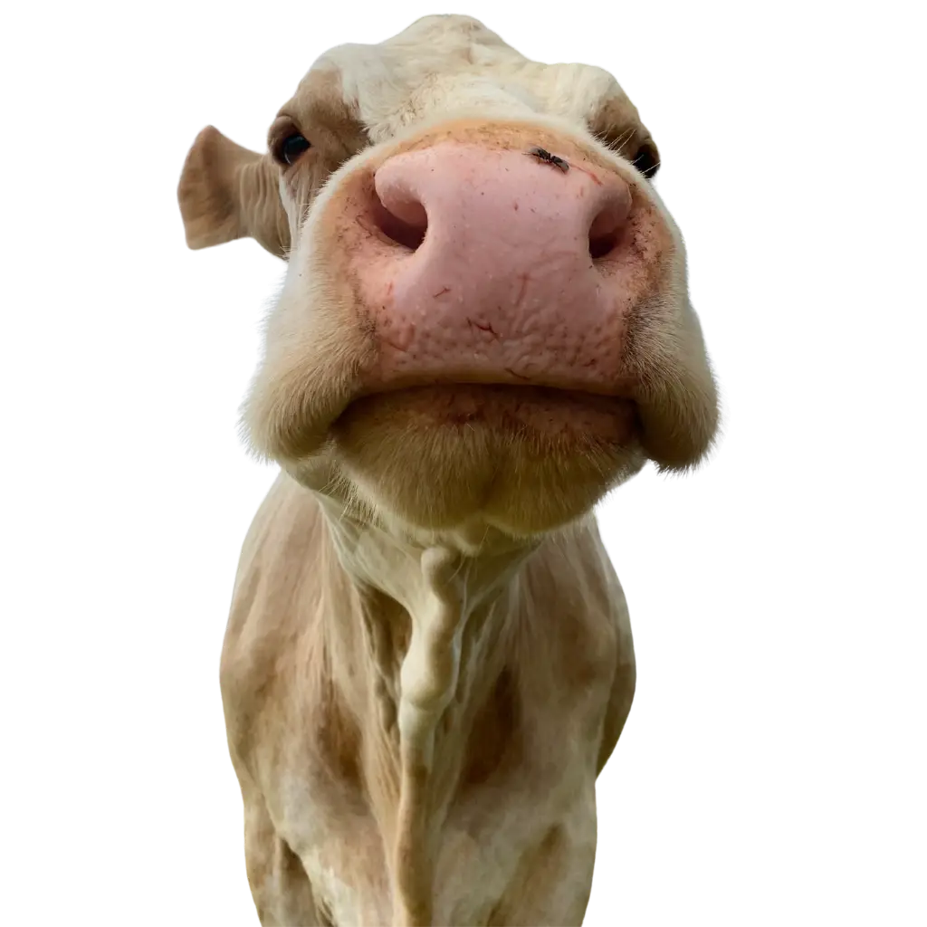 Cow