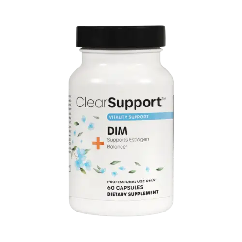 DIM - 60 Capsules