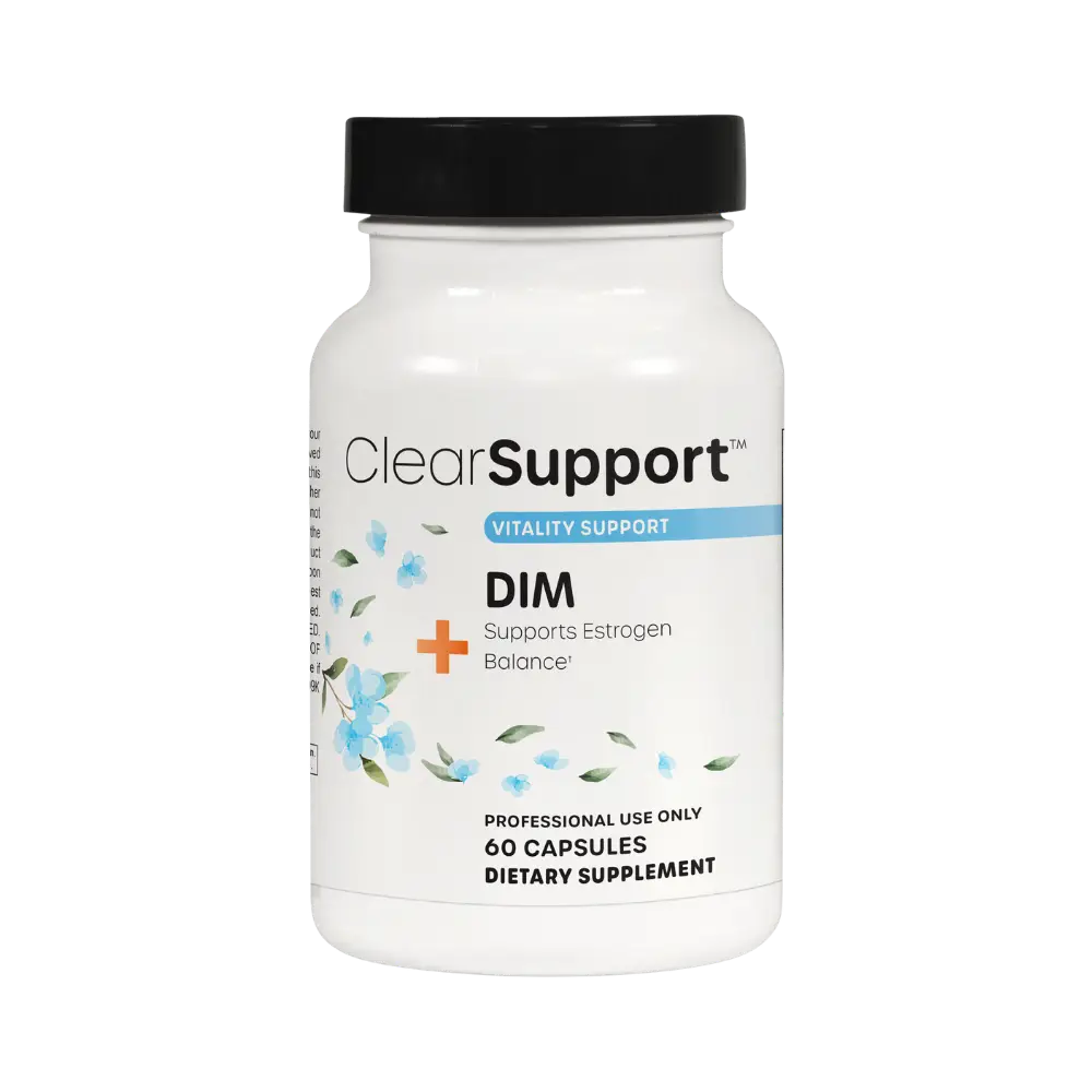 DIM - 60 Capsules