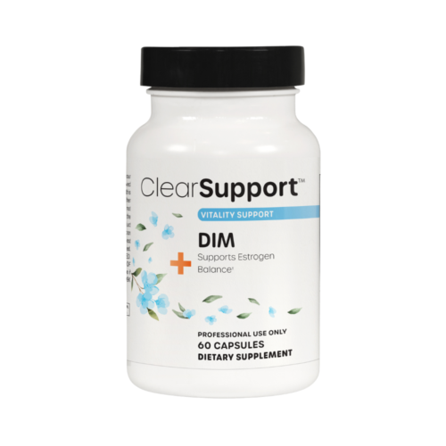 DIM - 60 Capsules