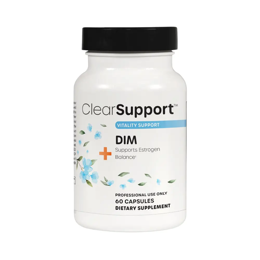 DIM - 60 Capsules