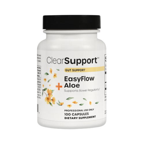 EasyFlow Aloe - 100 Capsules