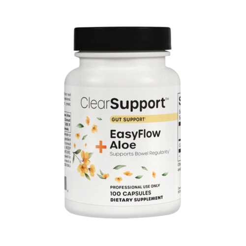 EasyFlow Aloe - 100 Capsules