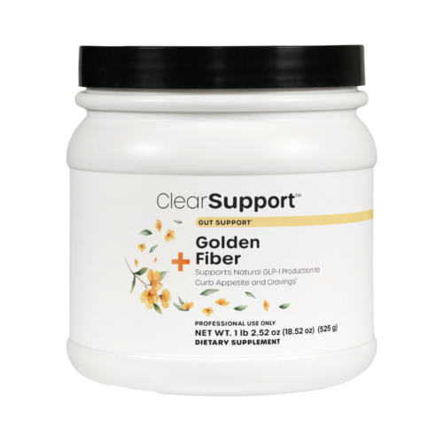 Golden Fiber - 30 Servings