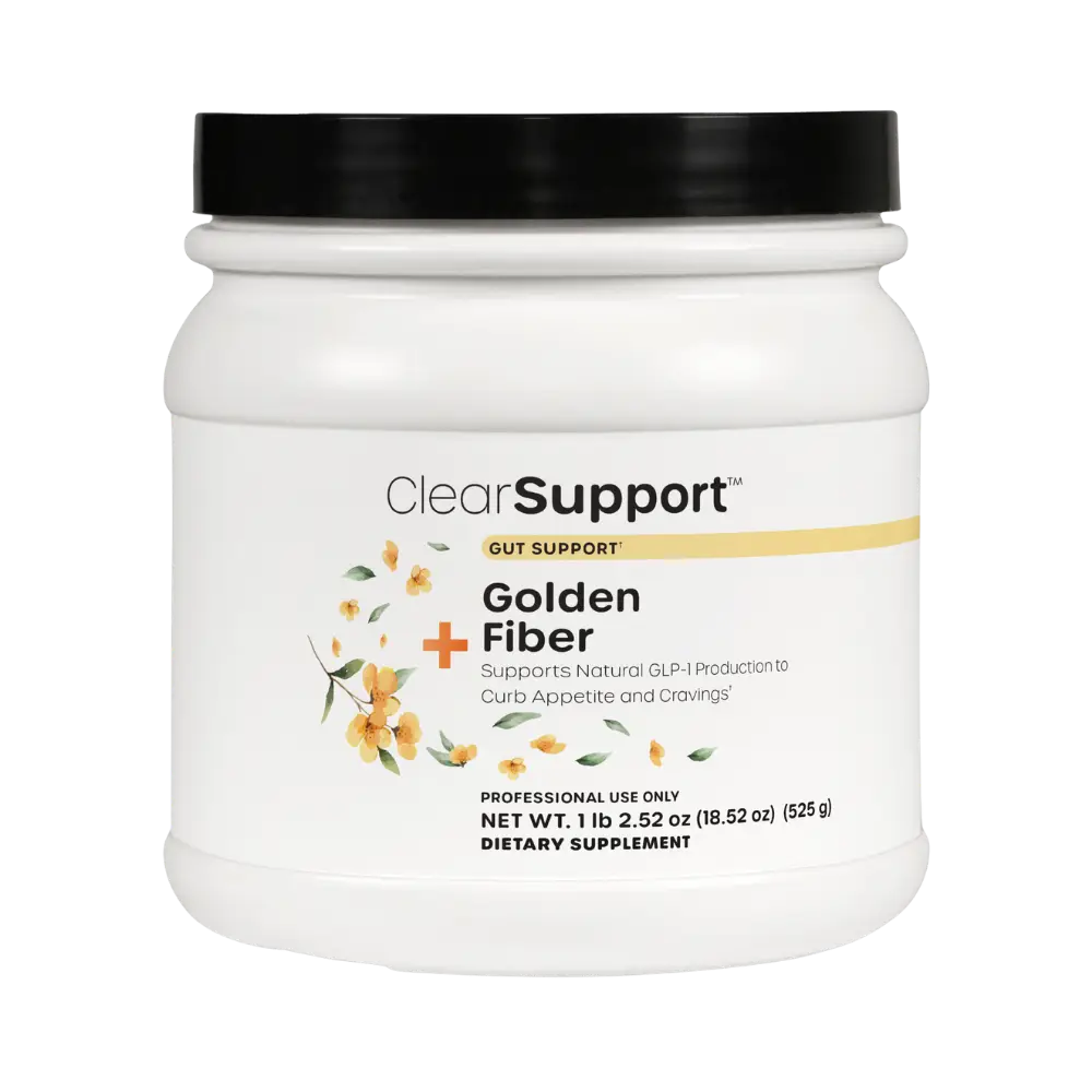 Golden Fiber - 30 Servings
