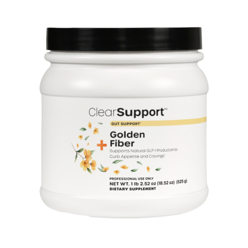 Golden Fiber - 30 Servings