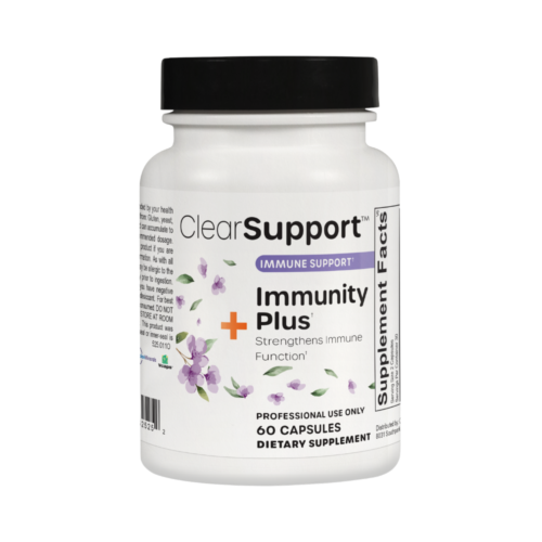 Immunity Plus - 60 Capsules