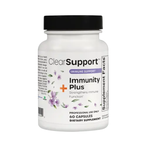 Immunity Plus - 60 Capsules
