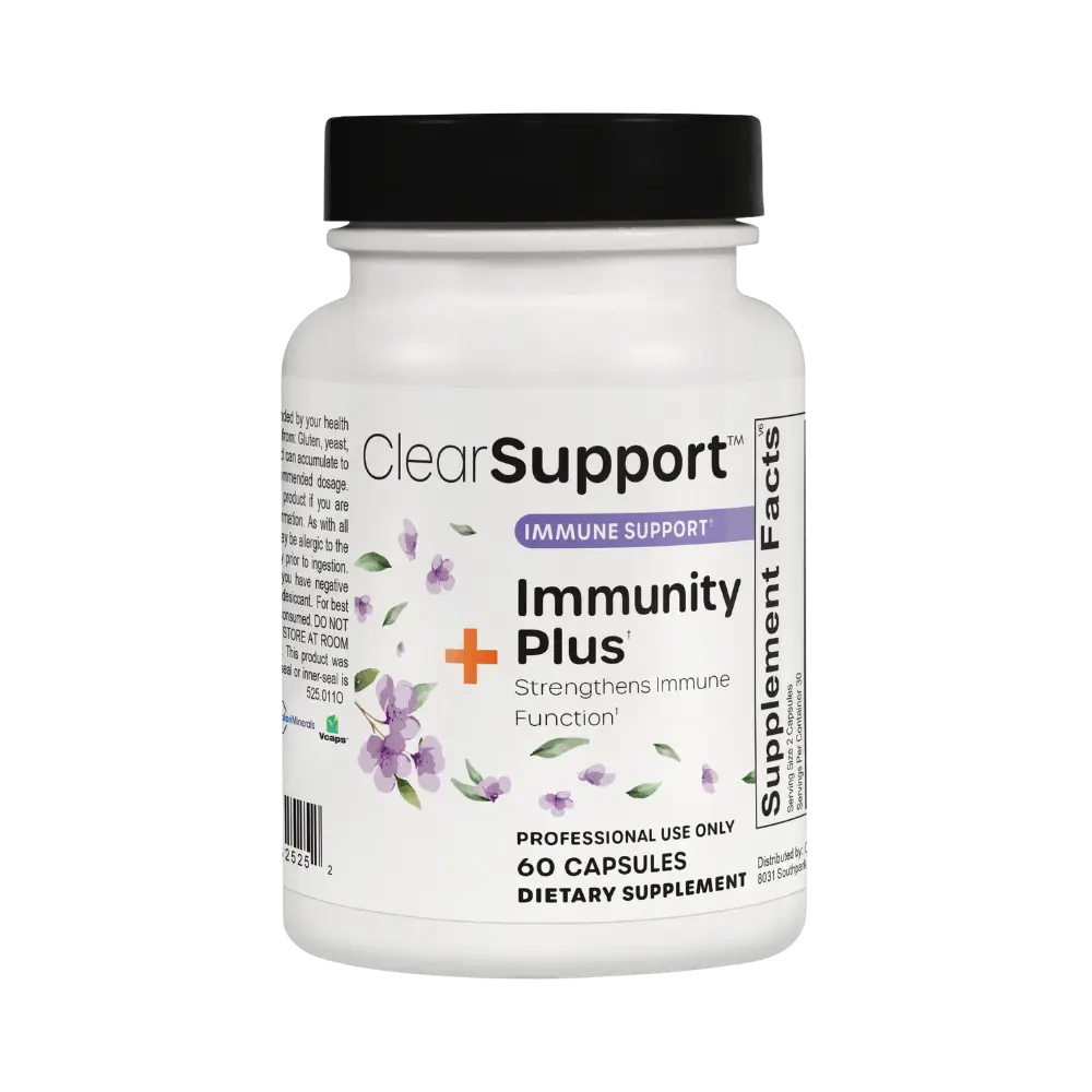 Immunity Plus - 60 Capsules