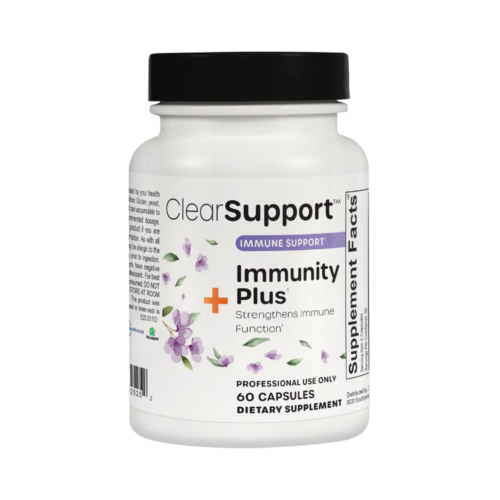 Immunity Plus - 60 Capsules