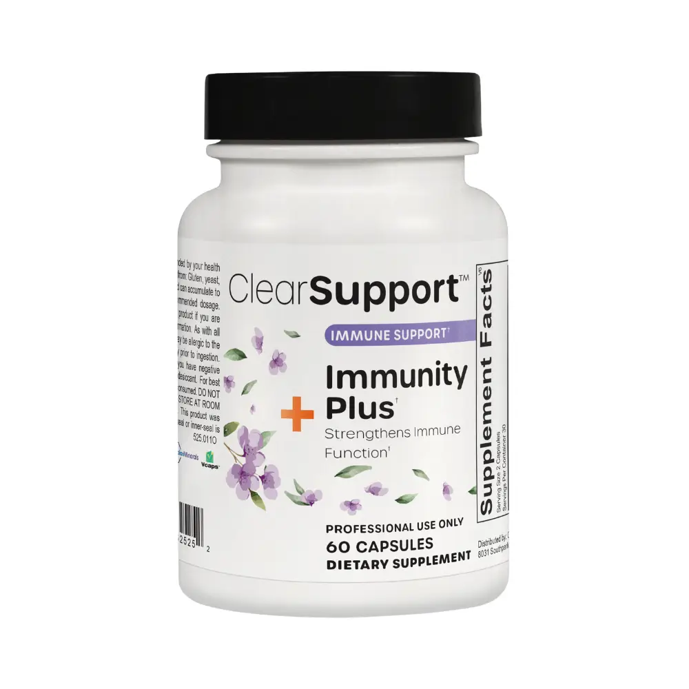 Immunity Plus - 60 Capsules