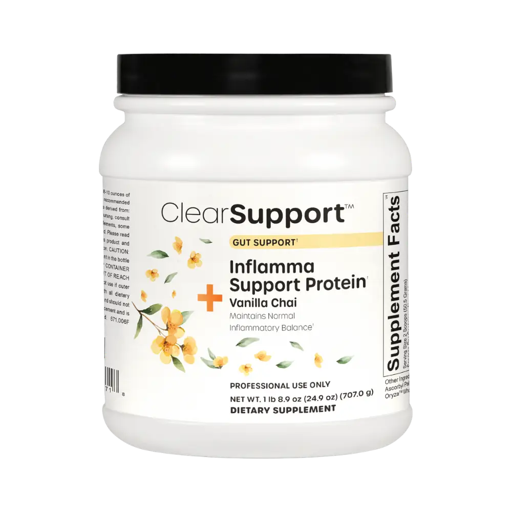 Inflamma Support Protein - 14 Servings