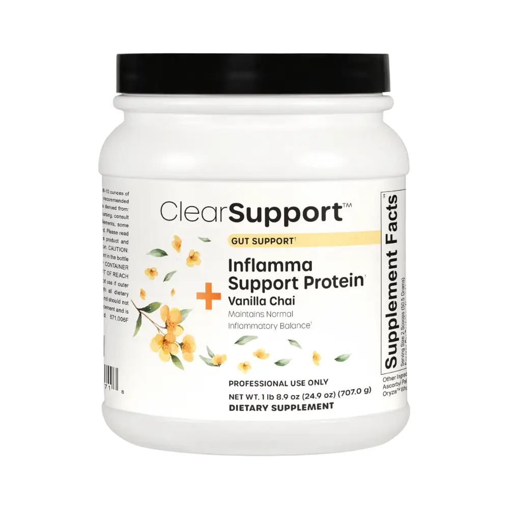 Inflamma Support Protein - 14 Servings
