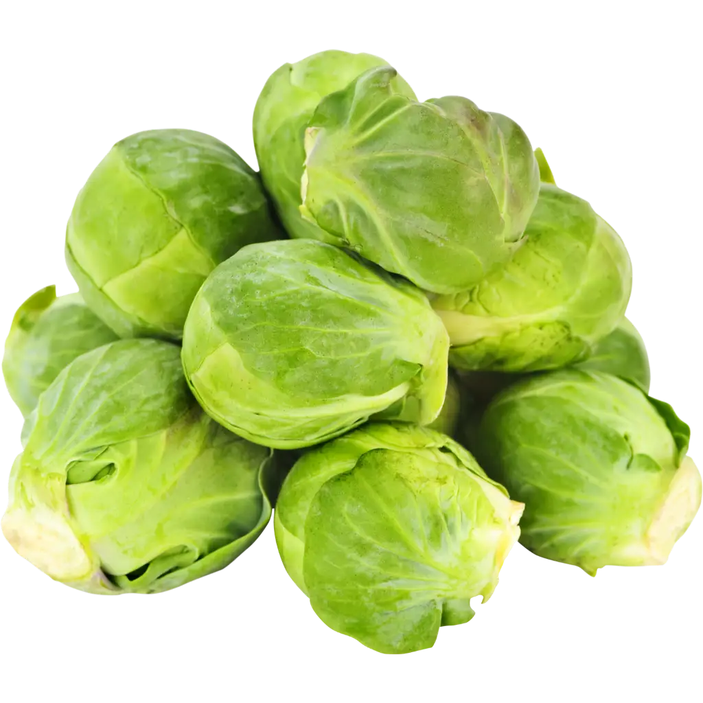 Brussel Sprouts