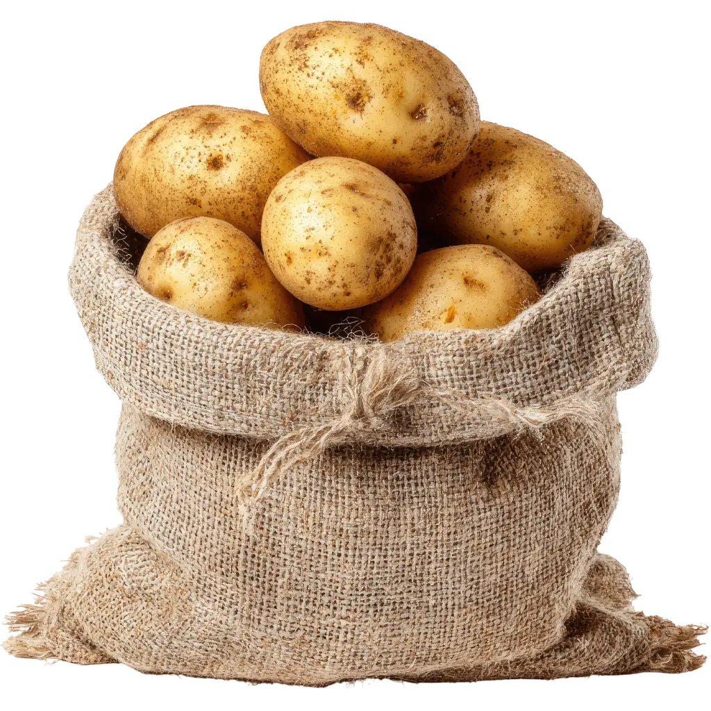 Potatoes