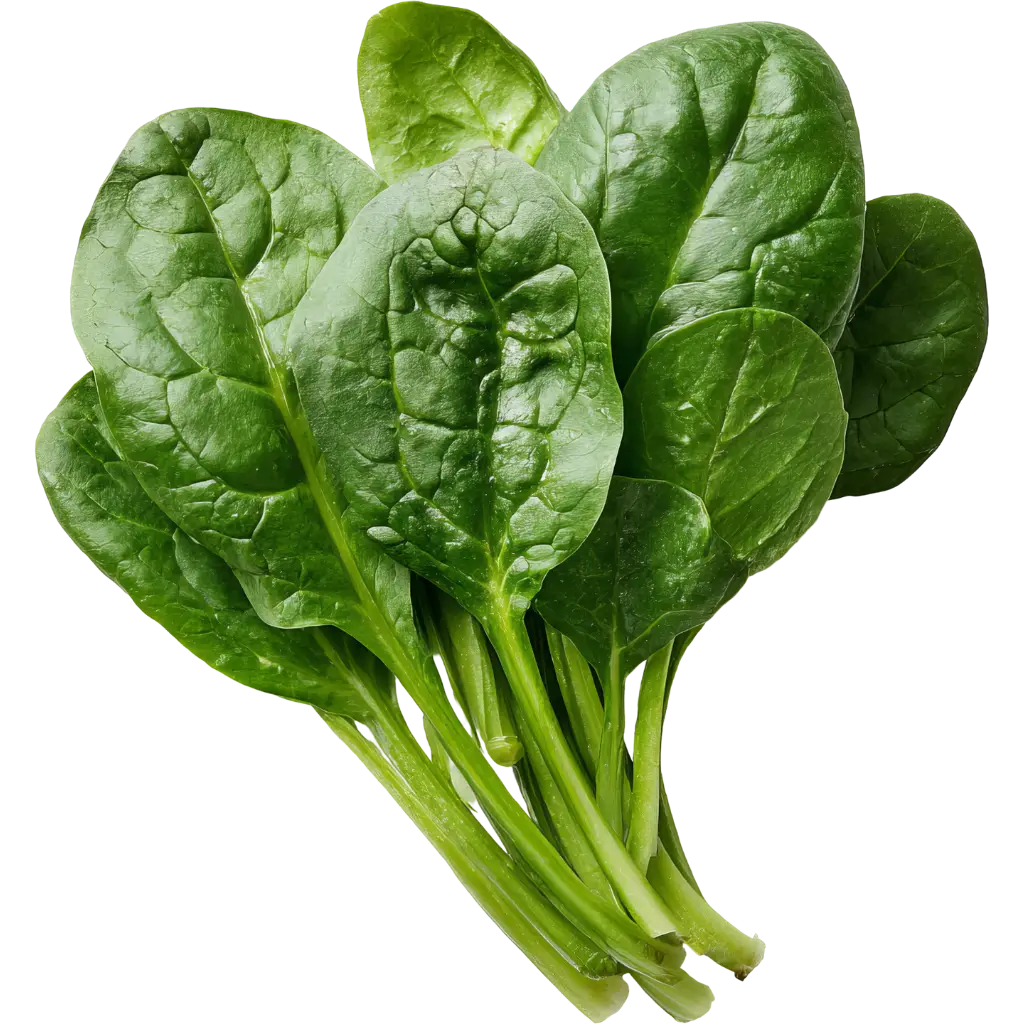 Spinach