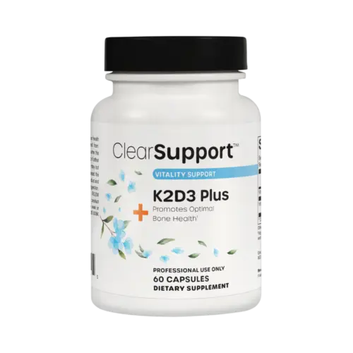 K2D3 Plus - 60 Capsules