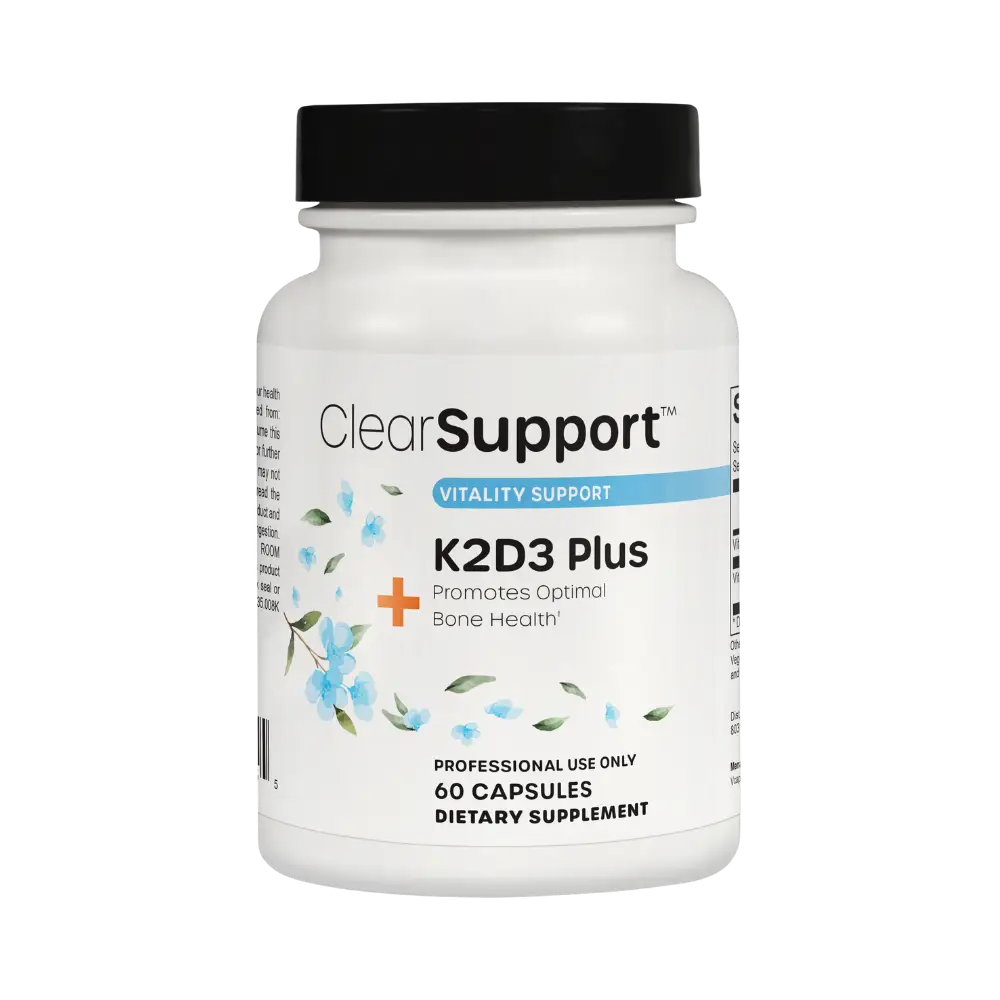 K2D3 Plus - 60 Capsules