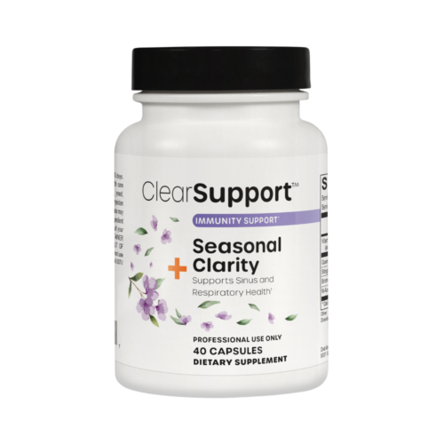 Seasonal Clarity - 40 Capsules