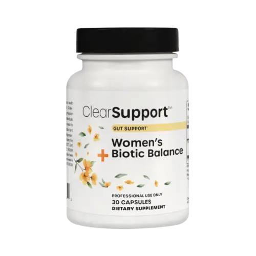 Women’s Biotic Balance - 30 Capsules