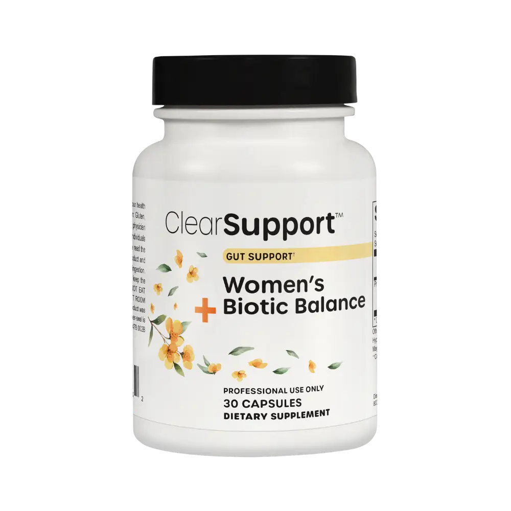 Women’s Biotic Balance - 30 Capsules